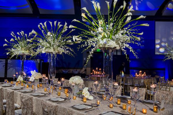 Blooms Event Company