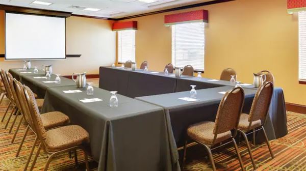 Hampton Inn & Suites Fort Worth/Forest Hill