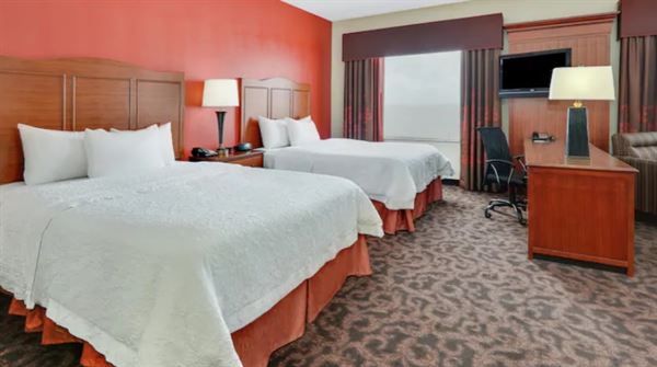 Hampton Inn & Suites Fort Worth/Forest Hill