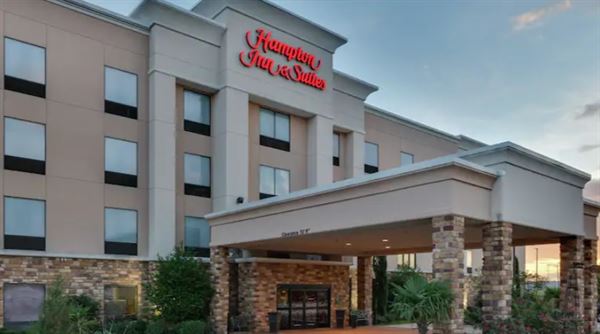 Hampton Inn & Suites Fort Worth/Forest Hill