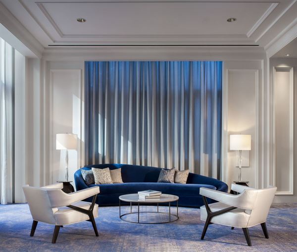 Ritz-Carlton, Dallas