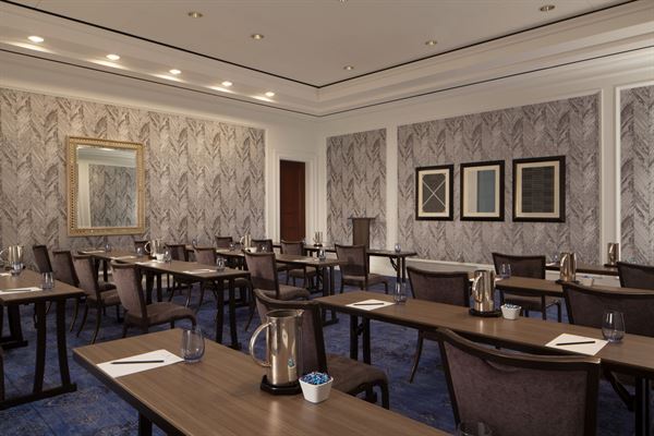 Ritz-Carlton, Dallas