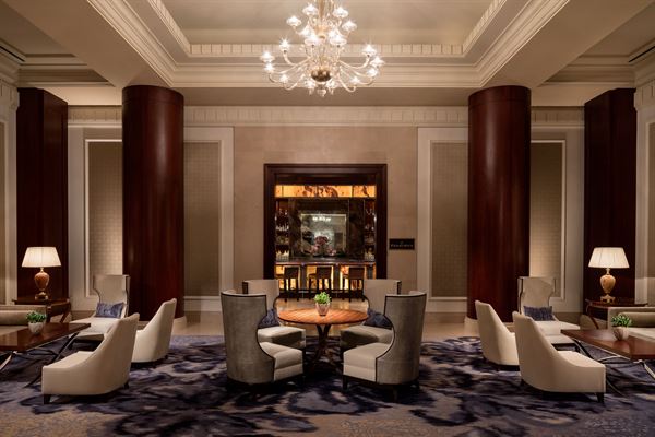Ritz-Carlton, Dallas