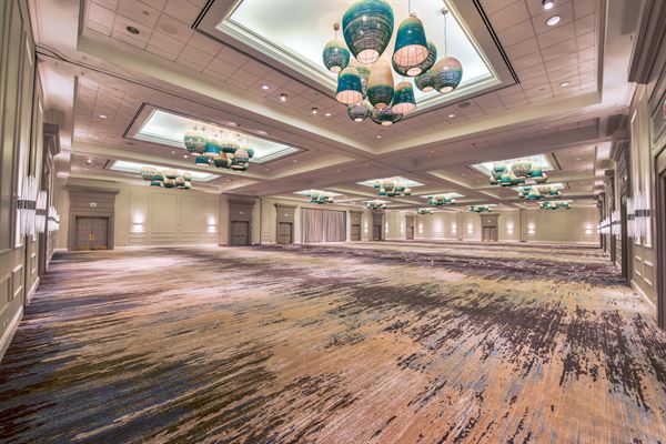 Naples Grande Beach Resort