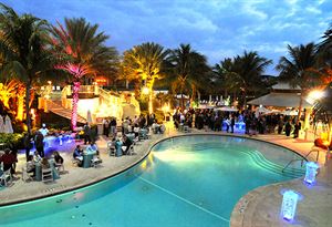 Additional Event Spaces