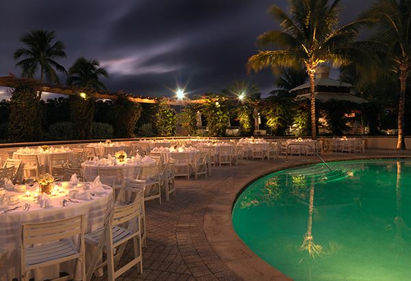 Naples Grande Beach Resort