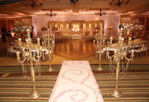 Naples Grande Beach Resort