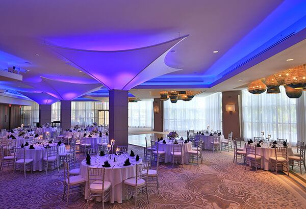 Naples Grande Beach Resort