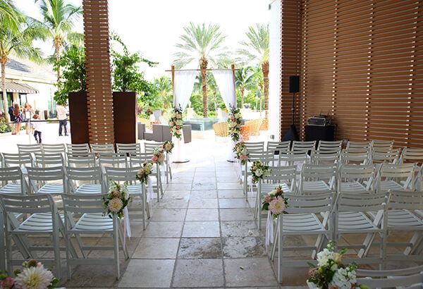 Naples Grande Beach Resort