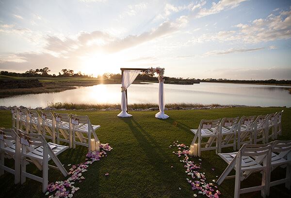 Naples Grande Beach Resort