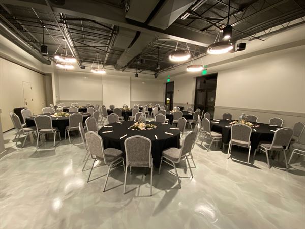 Parkview Event Center