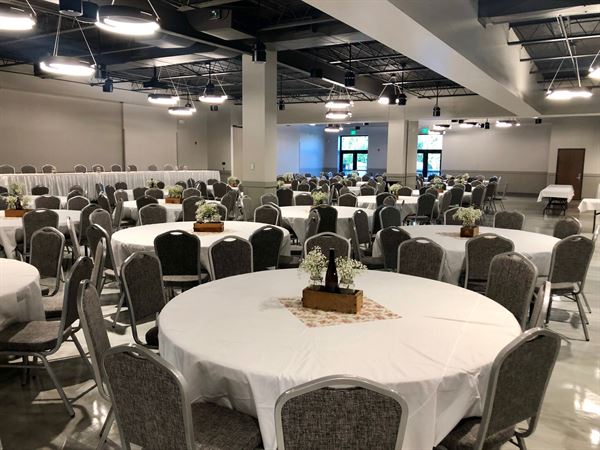 Parkview Event Center