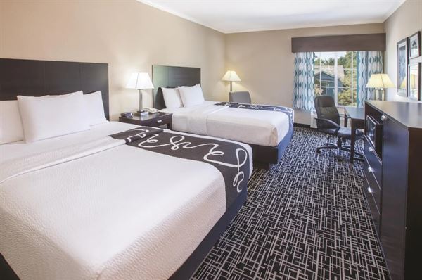 La Quinta Inn & Suites Garland Harbor Point