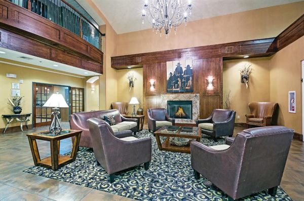 La Quinta Inn & Suites Fort Worth NE Mall