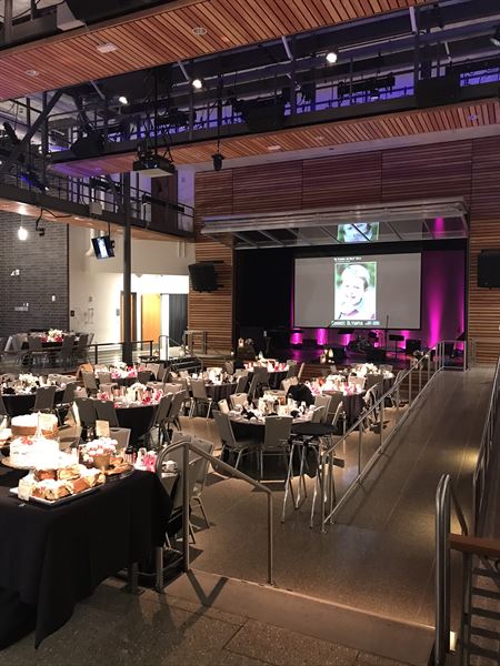 Green River College Event Center