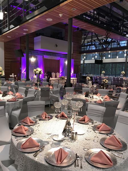 Green River College Event Center