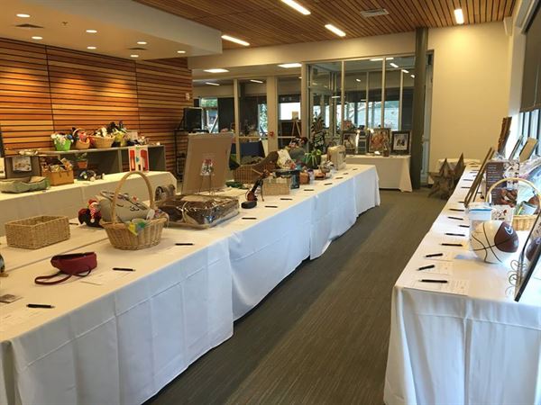 Green River College Event Center