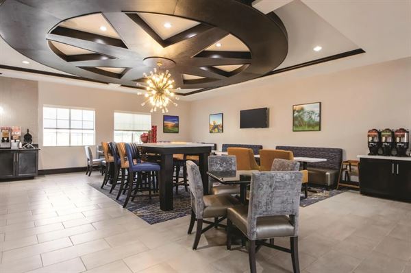 La Quinta Inn & Suites McKinney
