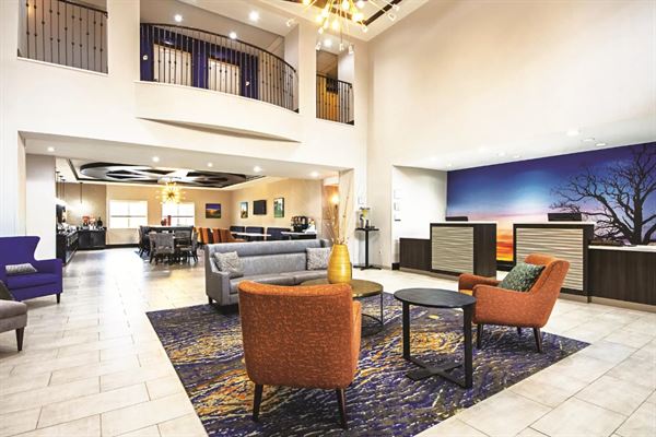 La Quinta Inn & Suites McKinney