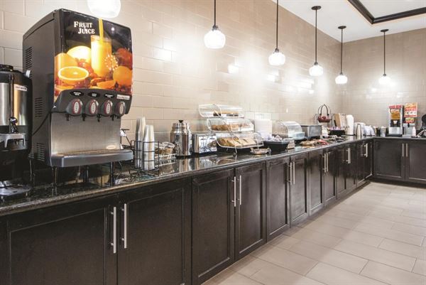 La Quinta Inn & Suites McKinney