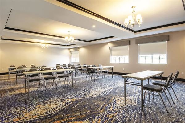 La Quinta Inn & Suites McKinney