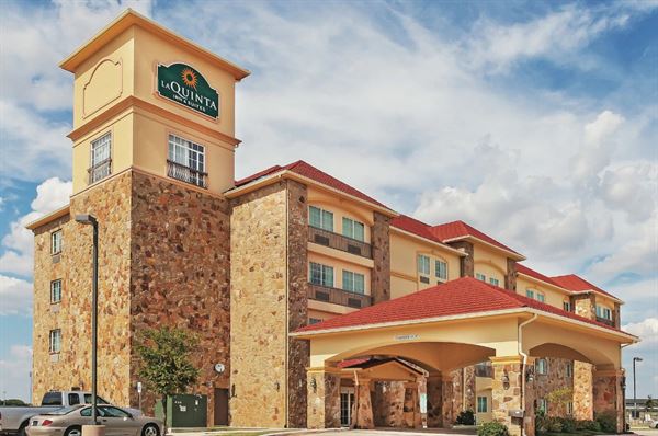 La Quinta Inn & Suites McKinney