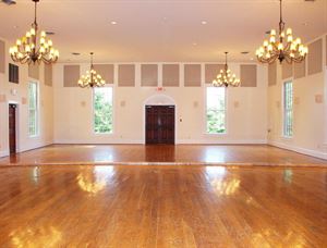 The Ballroom