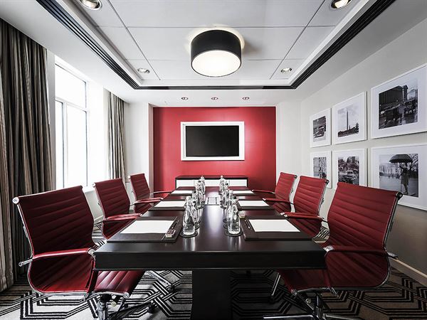 Sofitel Washington DC