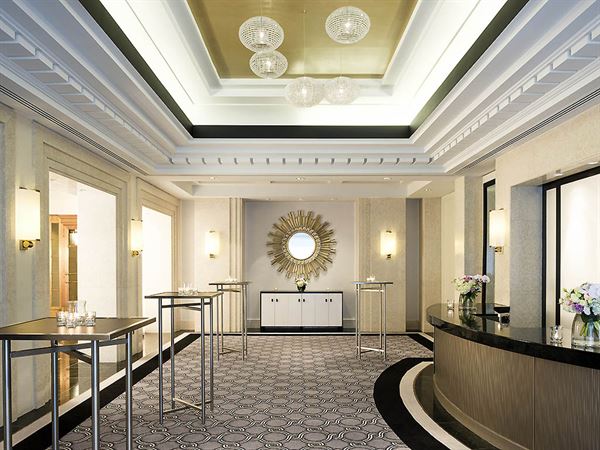 Sofitel Washington DC