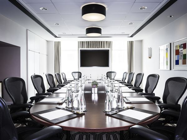 Sofitel Washington DC