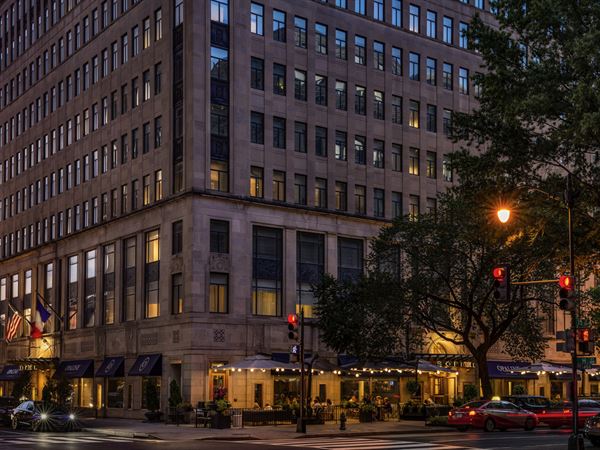 Sofitel Washington DC