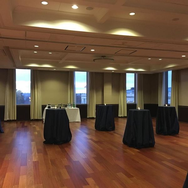 Top of the Hill Banquet and Conference Center