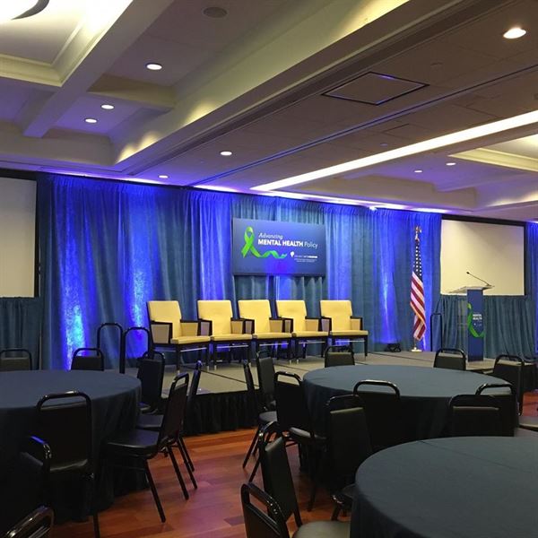 Top of the Hill Banquet and Conference Center