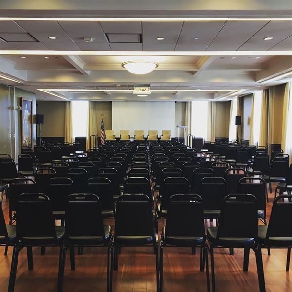 Top of the Hill Banquet and Conference Center