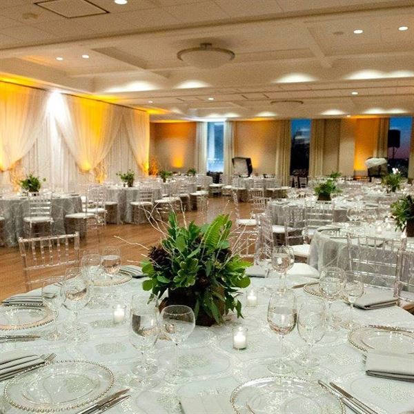 Top of the Hill Banquet and Conference Center