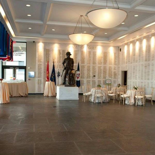 Top of the Hill Banquet and Conference Center