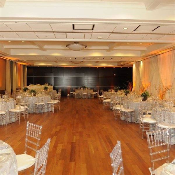 Top of the Hill Banquet and Conference Center