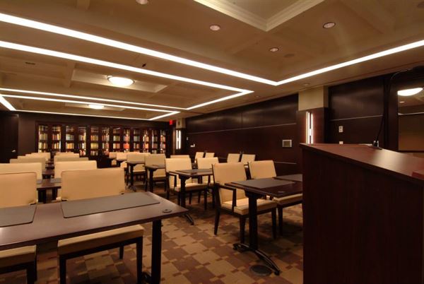 Top of the Hill Banquet and Conference Center