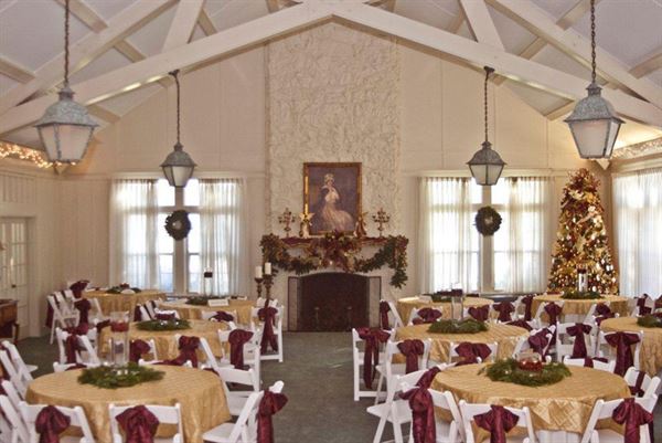 Woman's Club Building