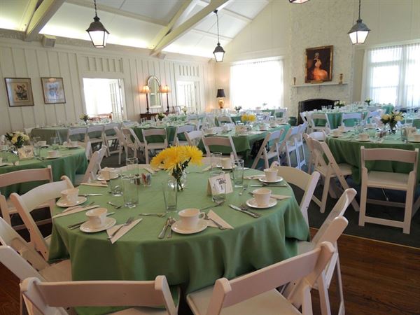 Woman's Club Building