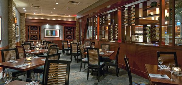Seasons 52 - Plano