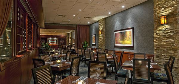 Seasons 52 - Plano