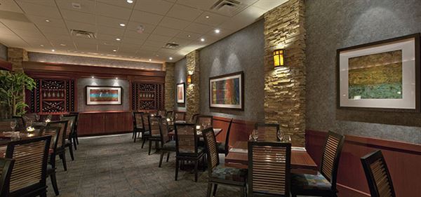 Seasons 52 - Plano
