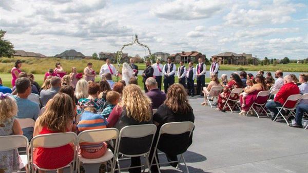 The Pinnacle Club at Otter Creek Golf Course