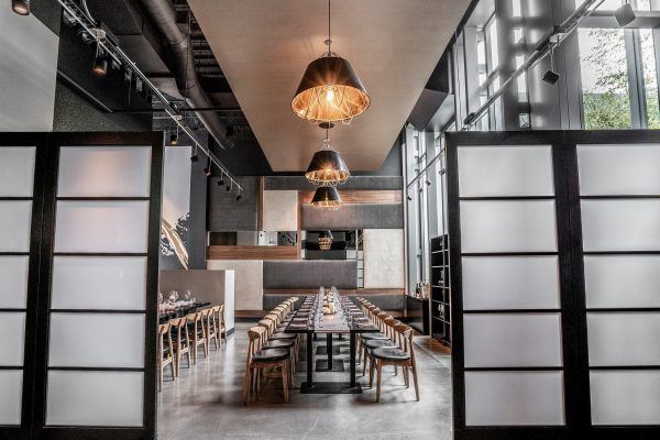 ALX by Alexander's Steakhouse