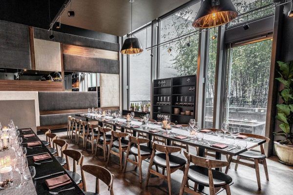 ALX by Alexander's Steakhouse