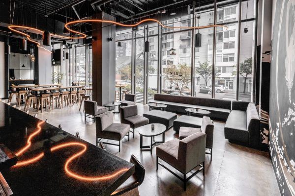 ALX by Alexander's Steakhouse