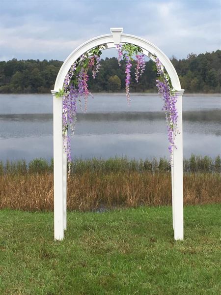 Lake Ritchie Pavilion