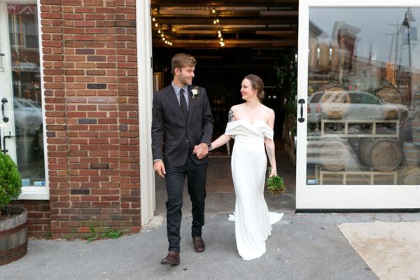 Catoctin Creek Distilling Company