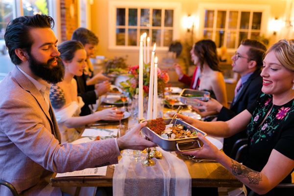 Catoctin Creek Distilling Company